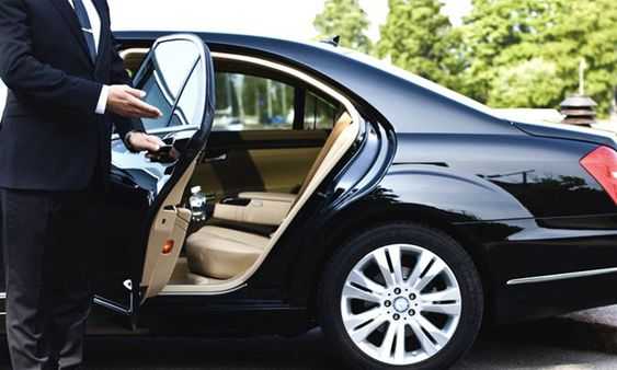 Personalized chauffeur service